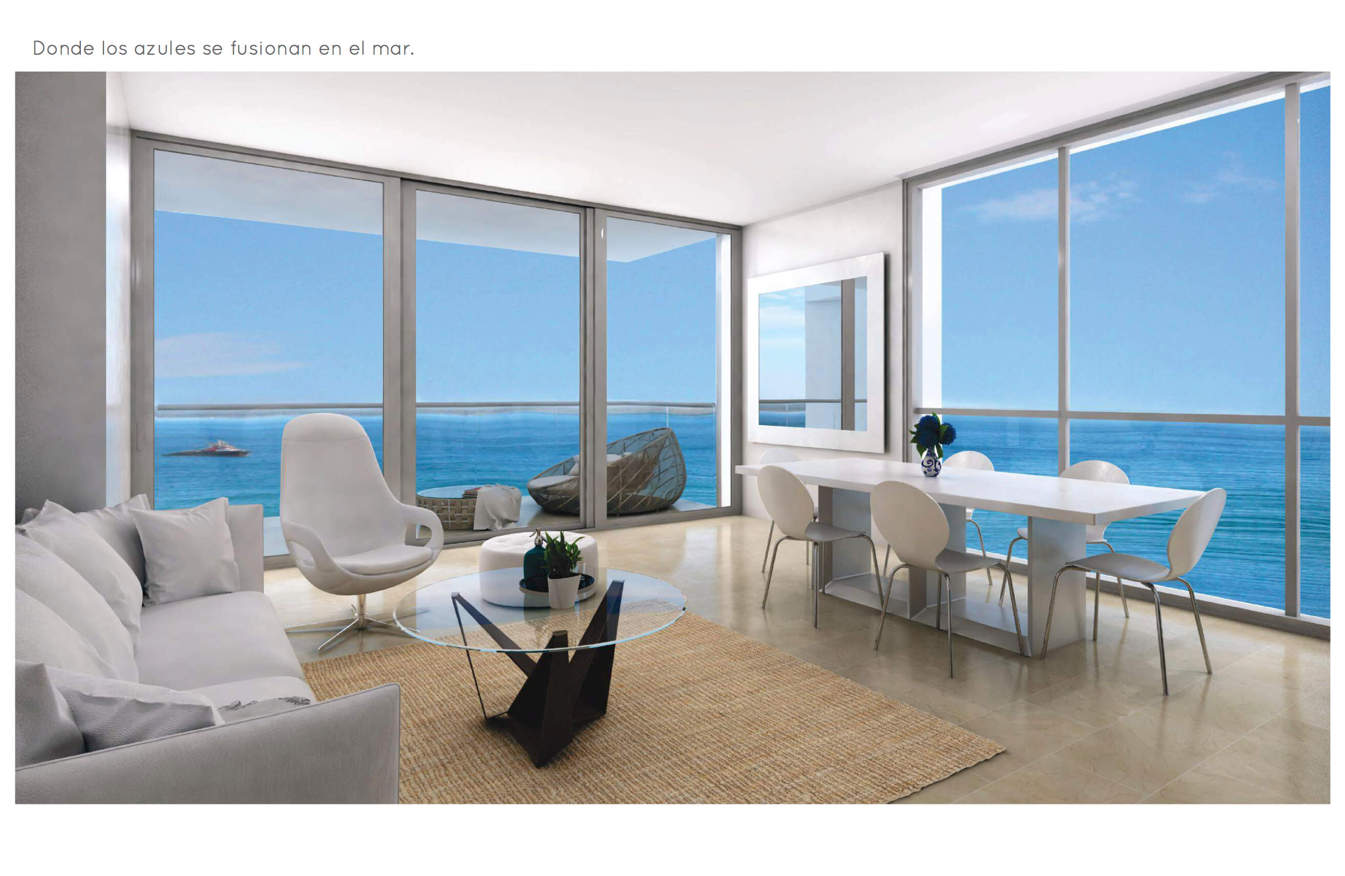 Venta Apartamento ONE